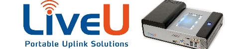 LiveU500 LiveU Uplink Solutions